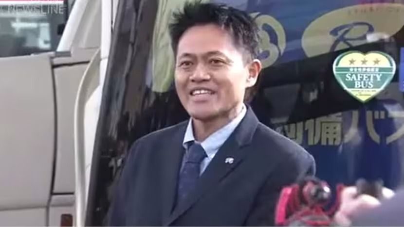 Iyus, WNI yang Jadi Sopir Bus Asing Pertama di Jepang