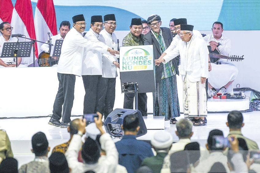 Prabowo Punya Ketakutan!
