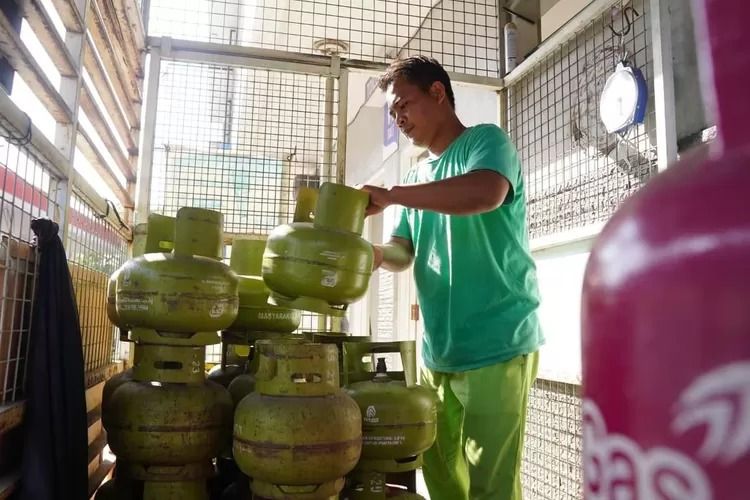 Pengecer LPG 3 Kg Tolak Jadi Pangkalan, PAN Ungkap Alasannya