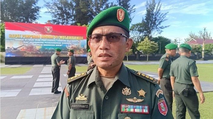 Mapolres Tarakan Diserang Sejumlah Prajurit TNI, Kodam Periksa yang Terlibat