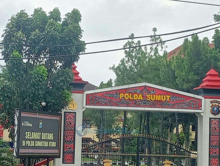 Sepekan, Polda Sumut Bongkar 96 Kasus Narkoba, 127 Tersangka Ditangkap
