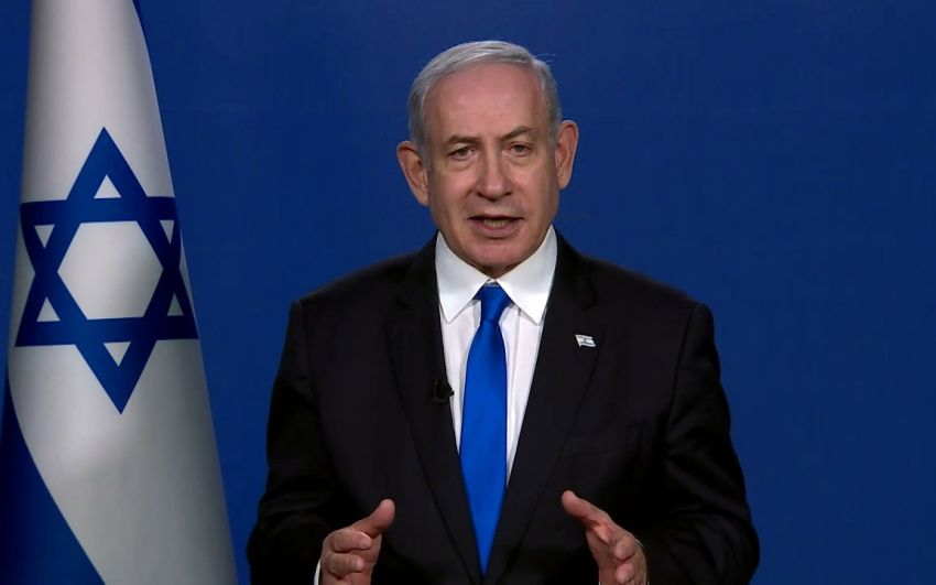 Negara-negara Arab Kecam Usul Netanyahu Dirikan Negara Palestina di Saudi