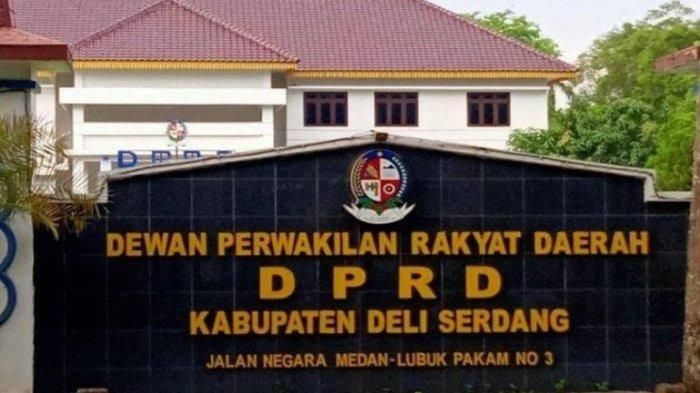 Anggota DPRD Deliserdang Tanggapi Keluhan Polusi Udara Warga