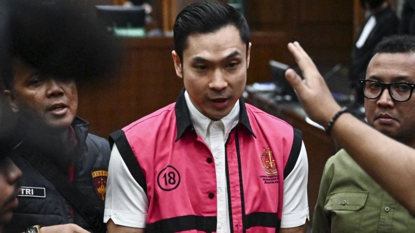 KY Masih Usut Dugaan Pelanggaran Etik Hakim Pemvonis Harvey Moeis