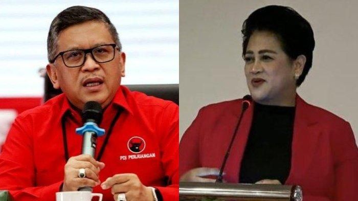 Connie Bakrie akan Bongkar Dokumen Skandal Rahasia Pejabat Asal Diizinkan Hasto