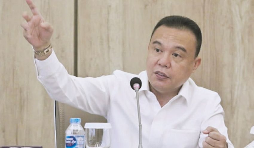Dasco: Ada Menteri Tidak Seirama