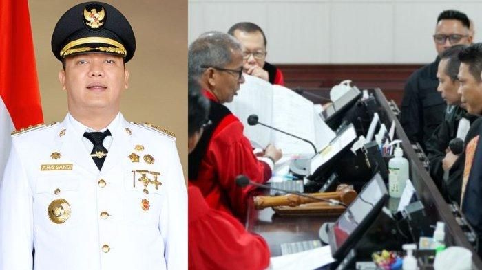 Tak Punya Ijazah, Bupati Pesawaran Lampung Terpilih Gagal Dilantik