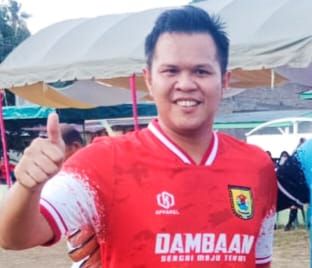 Adlin Tambunan Optimis PS Pemkab Sergai Bisa Juara Inalum Cup 2025