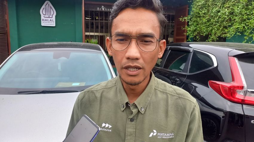 Pengecer Kembali Dibolehkan Jual LPG 3Kg, Pertamina Sebut Persediaan Aman