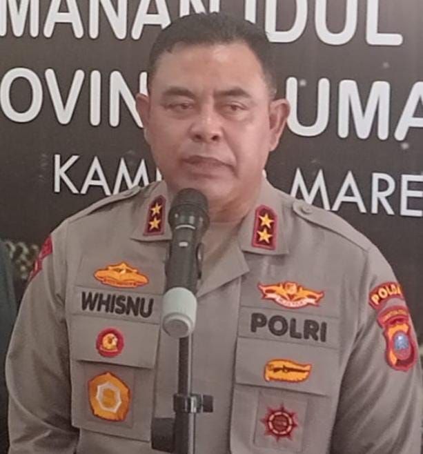 Polda Sumut Siap Bantu Polda Aceh Tangkap Tahanan Kabur dari Lapas Kotacane