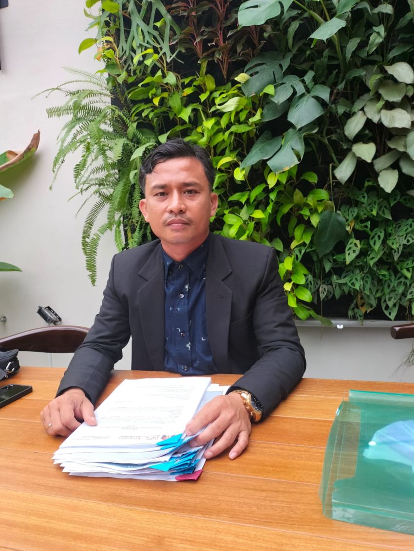 Gugatan Perceraian Terhadap Suami Ditolak Hakim, Kuasa Hukum Istri Mengadu ke KY RI