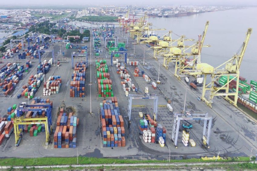 Ekspor Sumut Januari 2025 Turun 7,02 %, Tiongkok Jadi Tujuan Utama