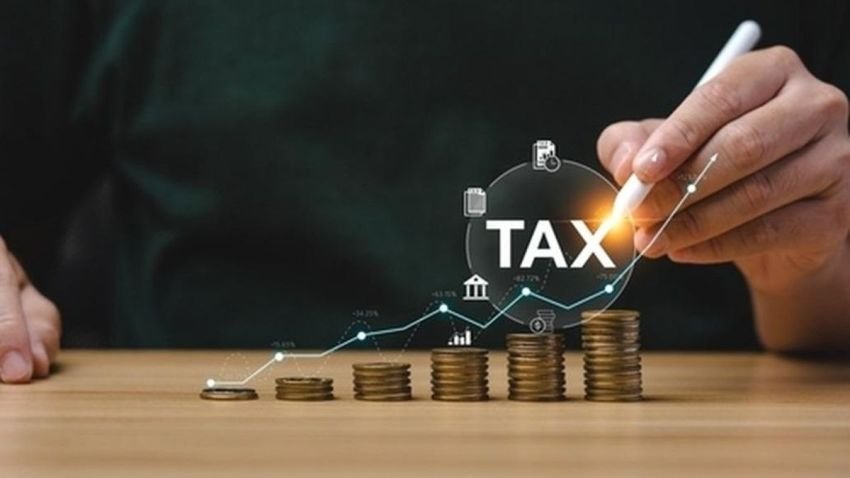 Bank Dunia Soroti Lemahnya Penerimaan Pajak di Indonesia