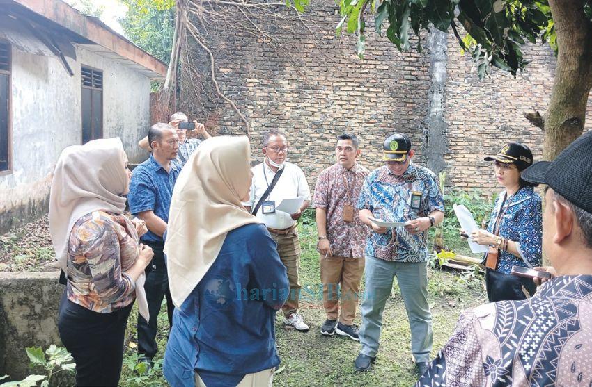 SK Camat Diduga Palsu, PN Medan Gelar Sidang Lapangan di Medan Timur