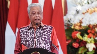 Mantan PM Malaysia Ismail Sabri Tersangka Korupsi