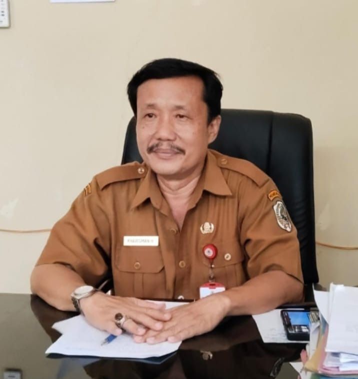 Kadis Pendidikan Nias Bantah Pungli Rp 5 - 7 Juta dalam Penempatan Guru PPPK