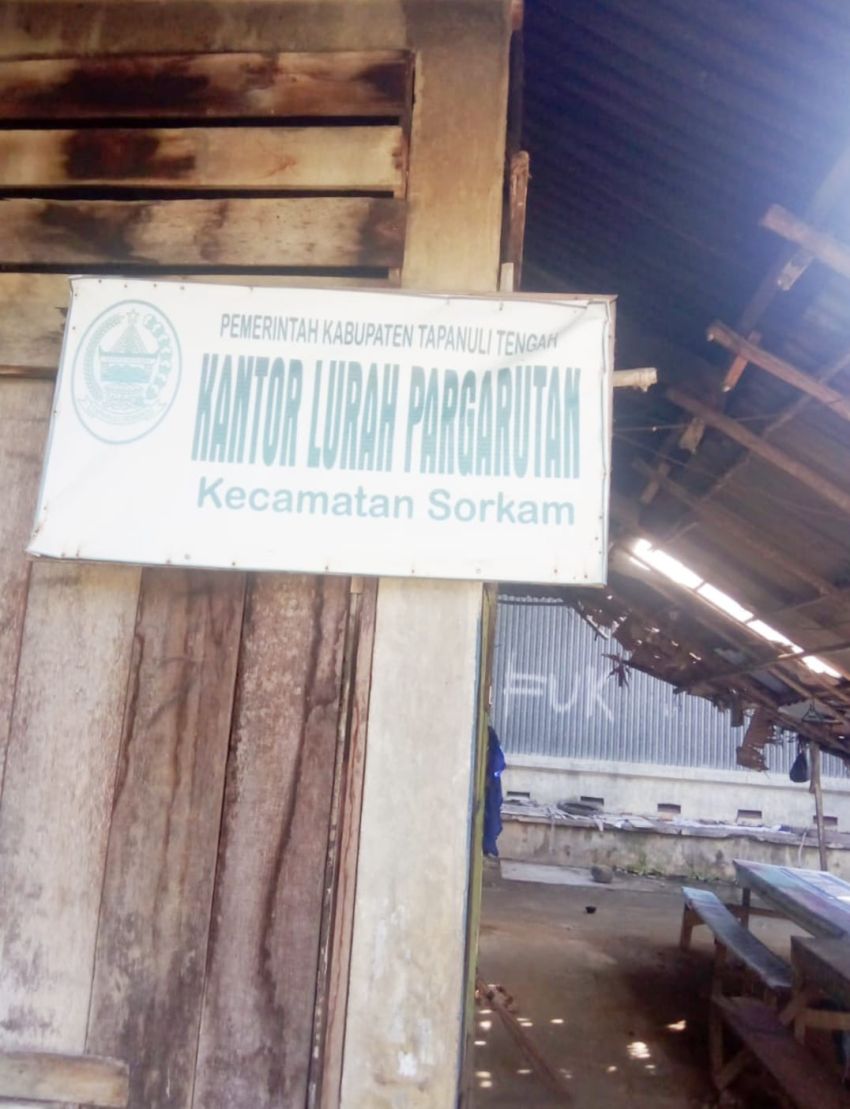 Terkait Pengambilan Paksa Bayi dari Ibunya, Lurah Pargarutan Diduga Abaikan Laporan Warga