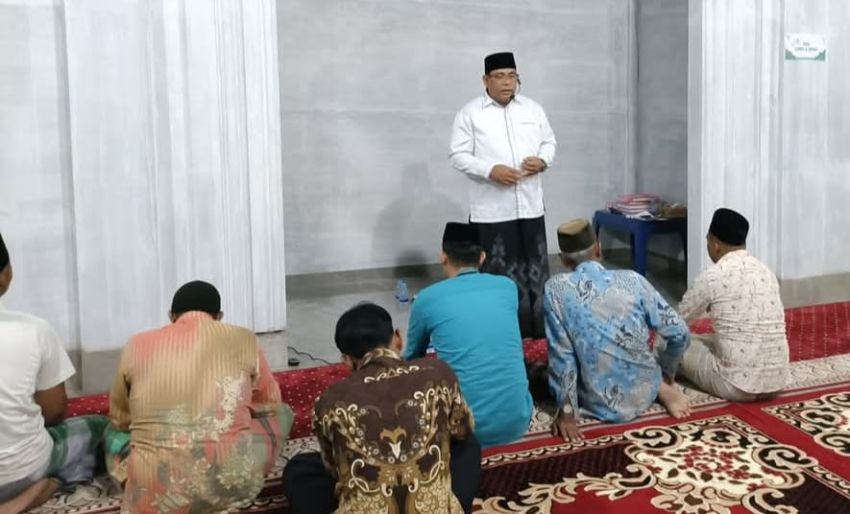 H Syafru Elfauzi Daulay: Dusta dan Adu Domba Buat Puasa Sia-sia