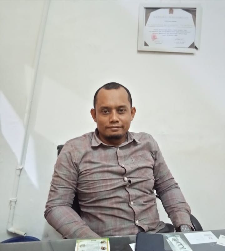 LBH Medan Kutuk Keras Teror Berulang di Kantor Tempo