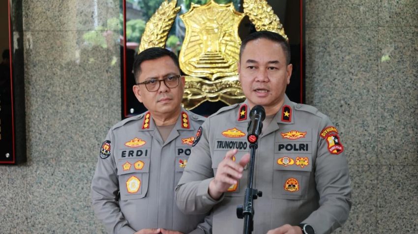 Polri Tegas! Premanisme Berkedok Ormas Akan Ditindak
