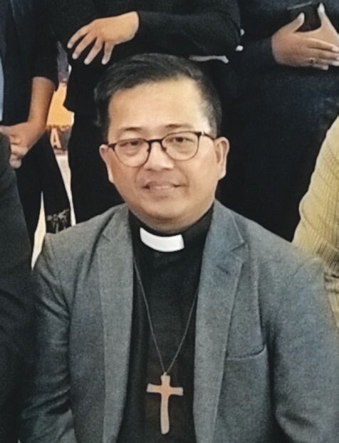 PGI Dukung Perjuangan Masyarakat Adat dan Haknya