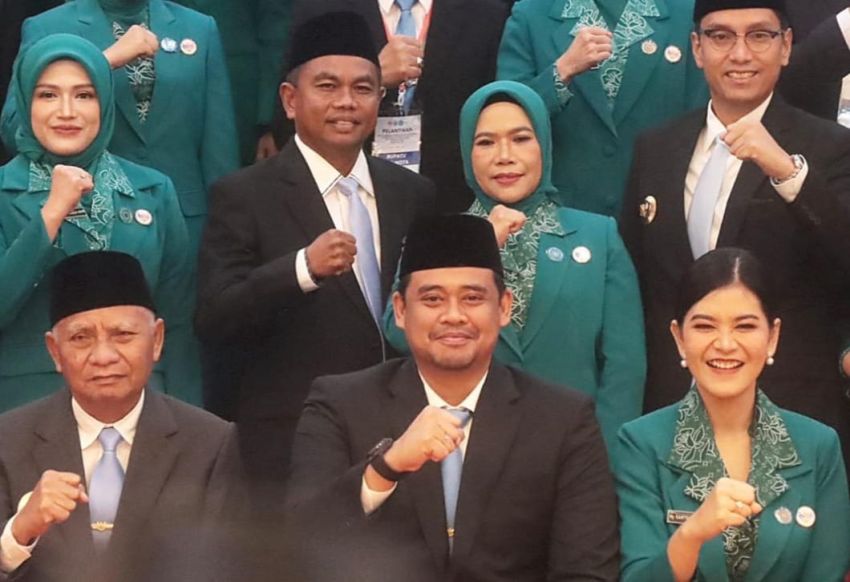 Ketua TP-PKK Sergai Komit Perkuat Program Kesejahteraan Keluarga