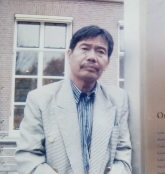 Sada Arih Sembiring Ajak Peserta Sidang Sinode Arif dan Bijaksana Pilih Calon Ketua Moderamen GBKP 2025-2030