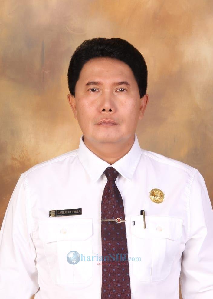 25 Siswa SMA Negeri 1 Raya Lulus PTN Jalur SNBP 2025