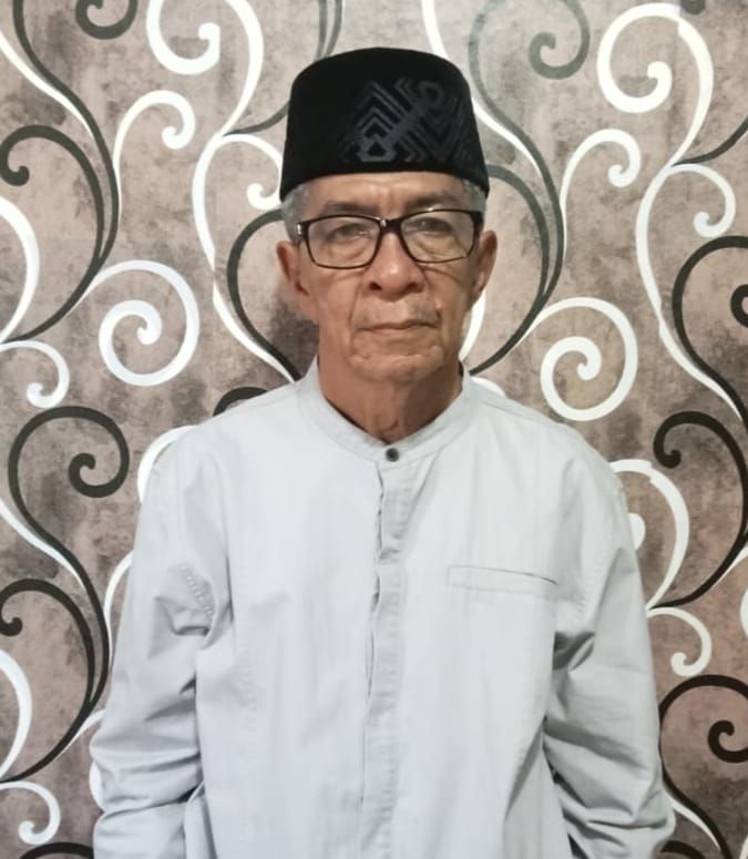 Poernomo Fathona MT: Pdt Darius Rinaldi Sembiring MTh Pemimpin Pluralis Tidak Saja Milik GBKP