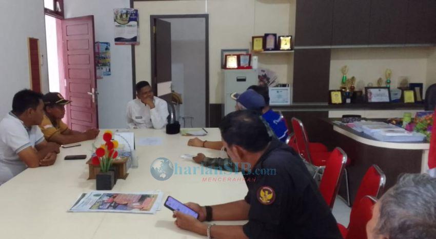 Kepala SD dan SMP di Palas Tolak Langganan Koran, Bayar "Keamanan" Wartawan