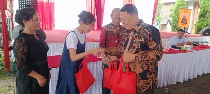 Layanan Kesehatan, Rumah Bebas Tikus dan Serangga Sampai Kesehatan Reproduksi Remaja Putri Tanggung Jawab Pemerintah