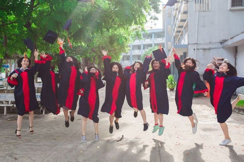 7 Kampus Ternama di Dunia yang Menyediakan Beasiswa Penuh