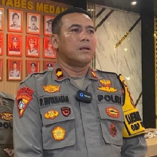 Polrestabes Medan Dirikan 13 Pos Pengamanan dan Pelayanan Jelang Hari Raya Idul Fitri 1446 Hijriah