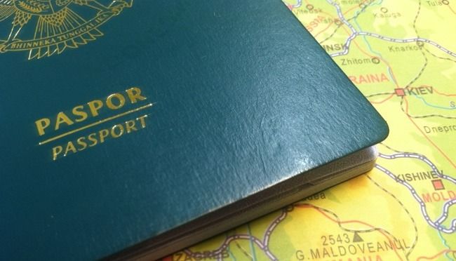 Pesawat Gagal ke China, Ternyata Pilot Lupa Bawa Paspor !