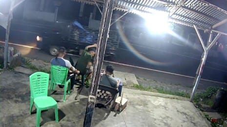 OTK Bersenjata Senapan Angin Tembaki Warga di Pancurbatu, Polisi Selidiki Motif Pelaku