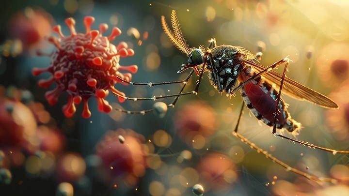 Virus Oropouche Mewabah, Wisatawan Diminta Tetap Waspada