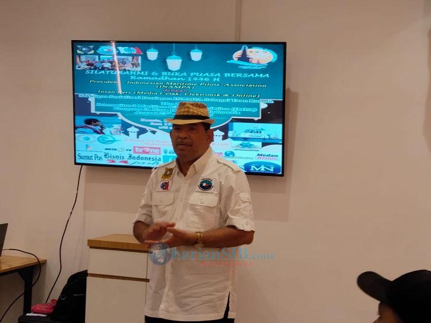 Inampa Terus Berkarya Memberi Kontribusi kepada Indonesia