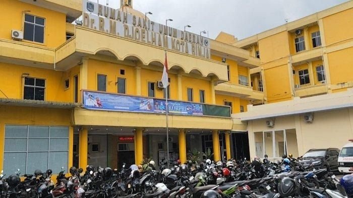 Ombudsman Sumut Investigasi Dugaan Maladministrasi di RSUD Djoelham Binjai
