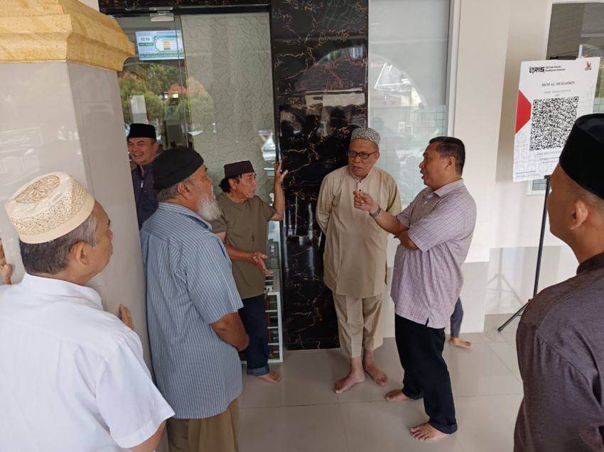 Gangguan Listrik di IPAM Sunggal Berdampak Besar pada Distribusi Air Pelanggan Perumda Tirtanadi