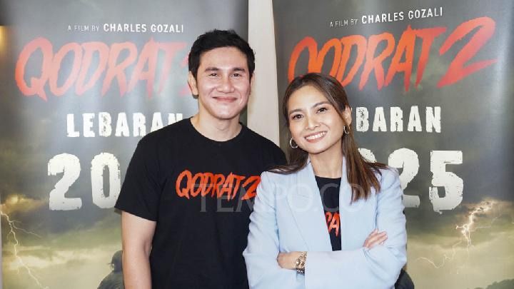 &ldquo;Qodrat 2&rdquo; Full Booked, Dian Sastrowardoyo Beri Penonton Komik Qodrat