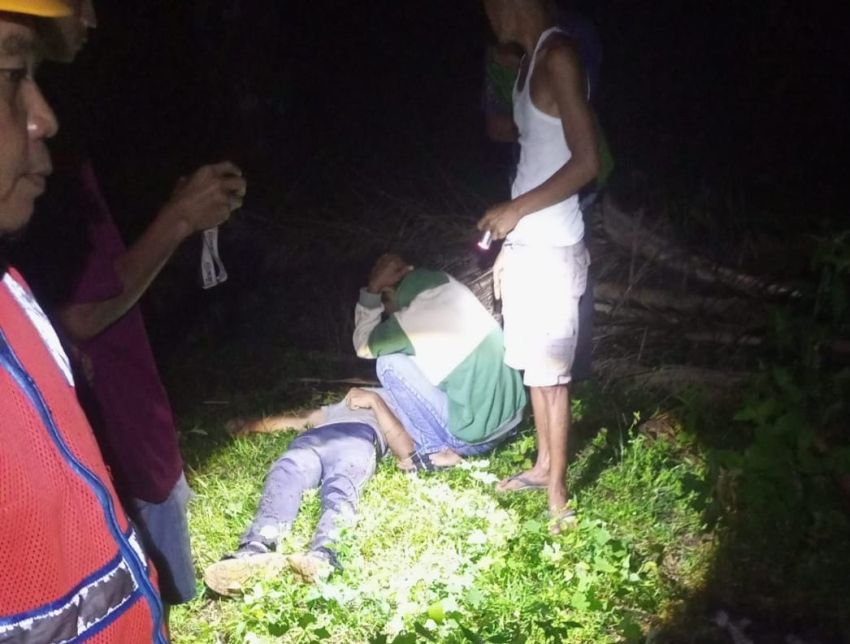 Dua Warga Damulikebun Labura Tewas Kesetrum