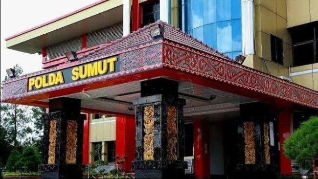 Diduga Peras Kepsek Rp4,7 Miliar, Dua Anggota Polda Sumut Ditetapkan Tersangka