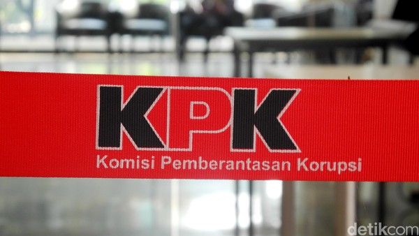Delapan Orang Terjaring OTT di OKU Sumsel, Tiba di Gedung KPK