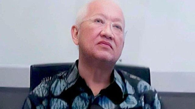 Paulus Tannos Punya Paspor Diplomatik Guinea Bissau