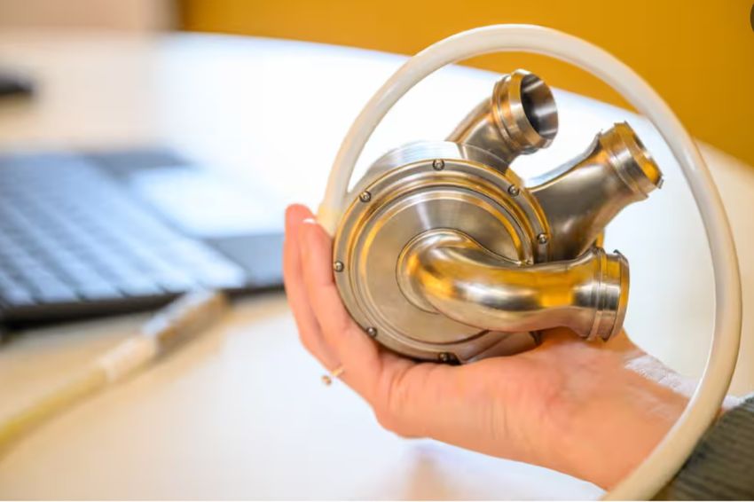 Terobosan Medis: Pasien Australia Jalani Implan Jantung Perdana di Dunia