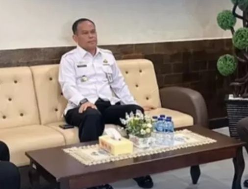 Ketahuan Bawa HP di Bilik, Kalapas Sibolga Beri Sanksi Kepada Napi