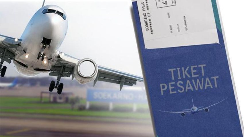 Tiket Pesawat Lebih Murah, Warga Batam Pilih Mudik Lewat Malaysia