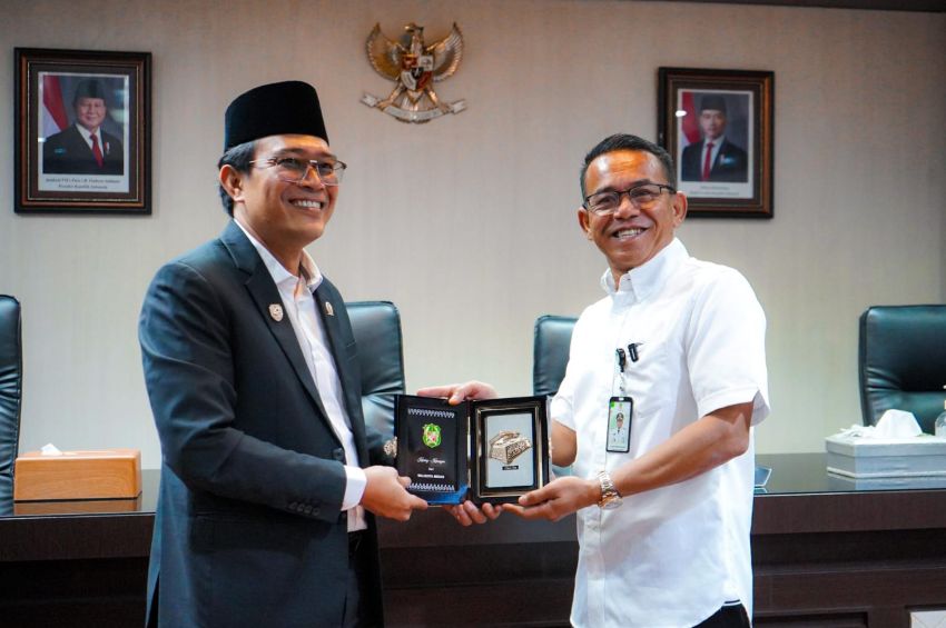 Kelola Keuangan Daerah, Pemko Medan Pastikan Setiap Rupiah Digunakan untuk Kepentingan Rakyat