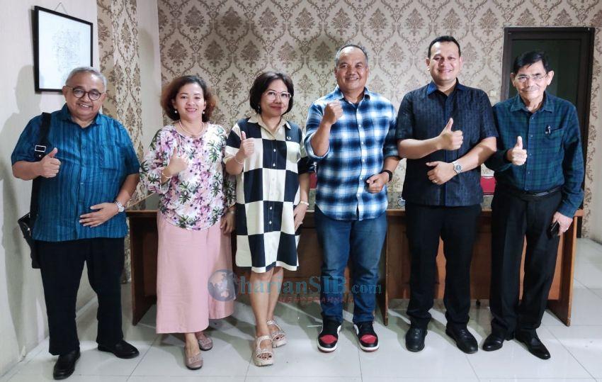 Pesta Bona Taon dan Pelantikan DPD PPRSI Sejabodetabek Digelar 13 April 2025 di Mulia Raja