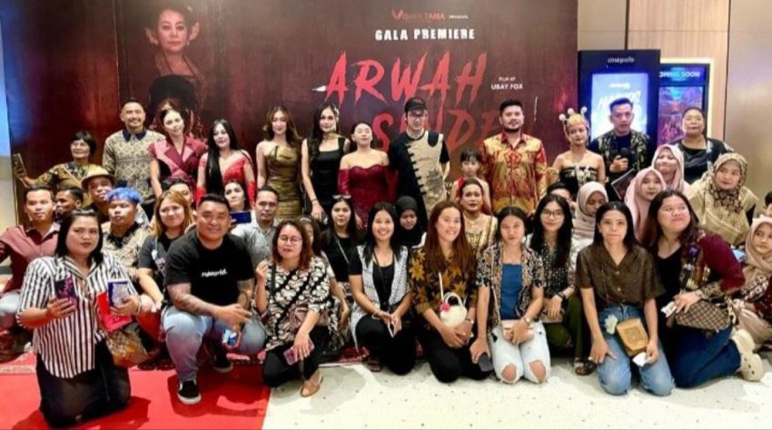 Bahtiar Sembiring Rilis &ldquo;Arwah Sinden&rdquo; Berbahasa Karo sebut Anta Prima Ginting